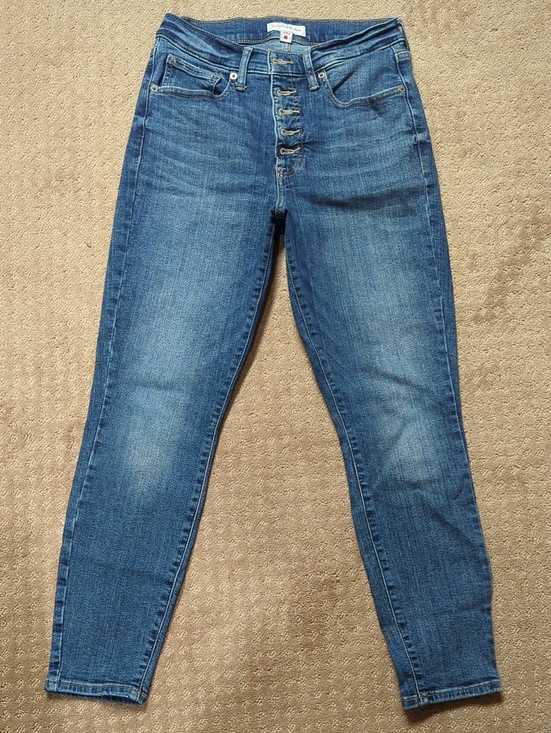 Lucky Brand Denim - Lucky Brand Skinny Jeans